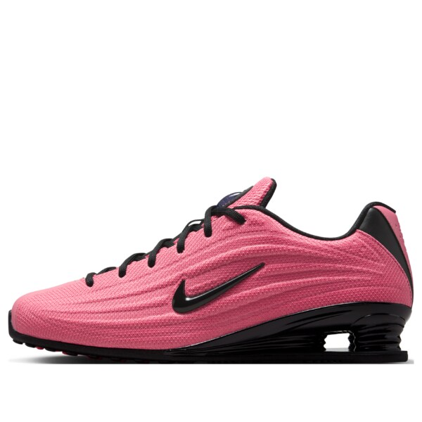 Nike ナイキ レディース スニーカー  【(WMNS) Nike Shox Z \u0027Pinksicle Black\u0027  HQ7540-601】  大きさ US_W_11