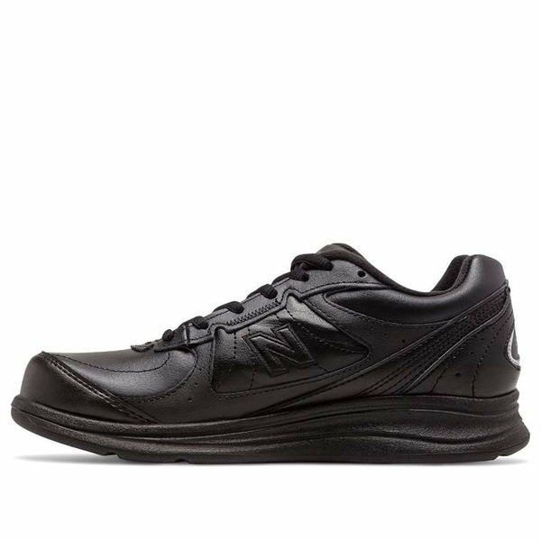 New Balance ニューバランス レディース スニーカー 【(WMNS) New Balance 577 'Black' WW577BK】 サイズ US_9.5(26.5cm)|asty