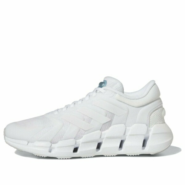 adidas アディダス レディース スニーカー  【(WMNS) adidas Climacool \u0027White\u0027 HQ4166】  大きさ US_7(24.0糎)