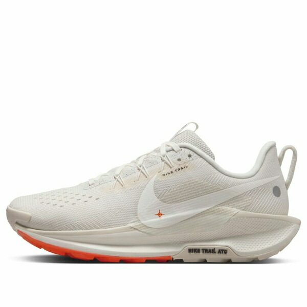 Nike ナイキ レディース スニーカー  【(WMNS) Nike Pegasus Trail 5 \u0027Phantom Picante Red\u0027 DV3865-003】  大きさ US_8.5(25.5糎)