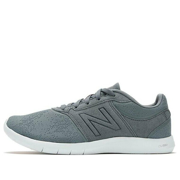 New Balance ニュー平衡にする レディース スニーカー  【(WMNS) New Balance 415 Gray WL415GW】  大きさ US_6.5(23.5糎)