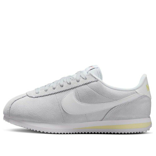 Nike ナイキ レディース スニーカー  【(WMNS) Nike Cortez \u0027Football Grey Alabaster\u0027 IB1857-001】  大きさ US_9(26.0糎)