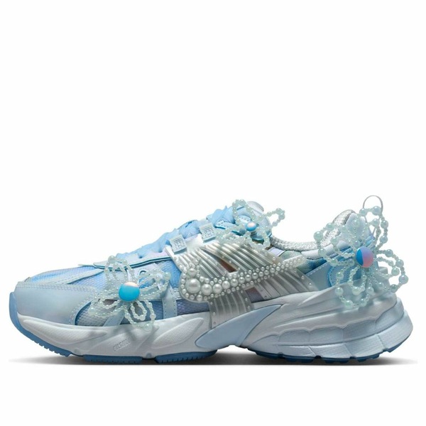 Nike ナイキ レディース スニーカー  【(WMNS) Nike x Susan Fang V2K Run \u0027Baby Blue\u0027 IB7426-400】  大きさ US_W_10.5