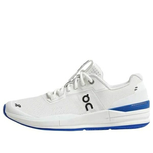 On Running オン ランニング レディース スニーカー  【(WMNS) On Running The Roger Pro White Indigo 48.98720】  サイズ US_6.5(23.5cm)