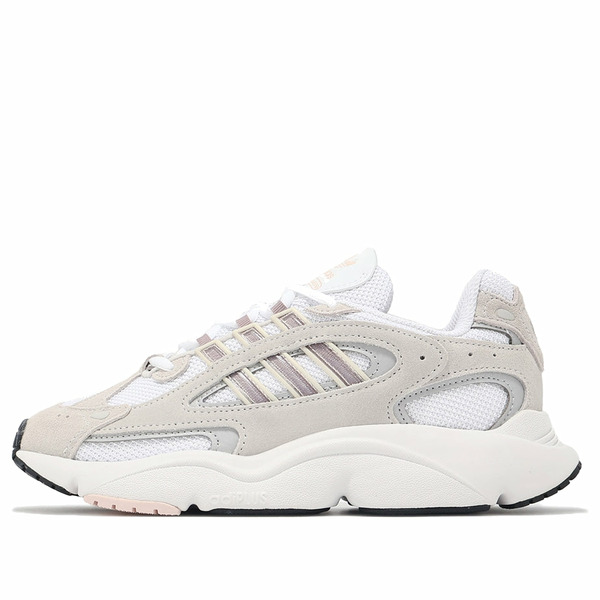 adidas アディダス レディース スニーカー  【(WMNS) adidas Ozmillen \u0027Preloved Fig Wonder Quartz\u0027 IF6551】  大いさ US_W_11 スニーカー-靴
