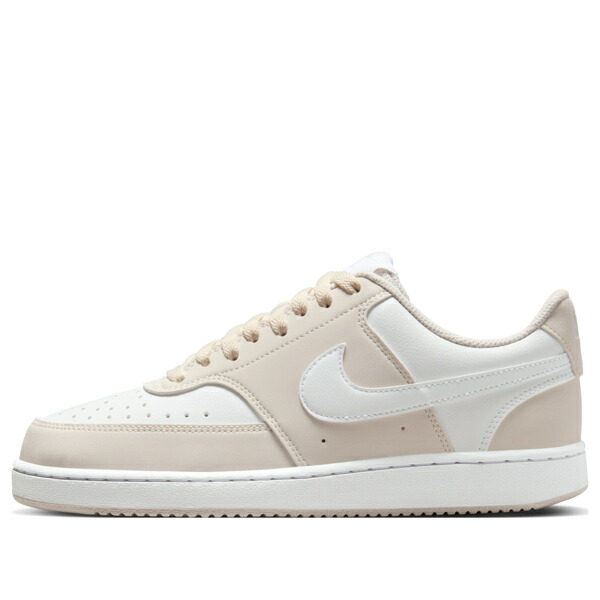 Nike ナイキ レディース スニーカー 【(WMNS) Nike Court Vision Low 'Phantom White' IM1652-002】 サイズ US_9.5(26.5cm)|asty