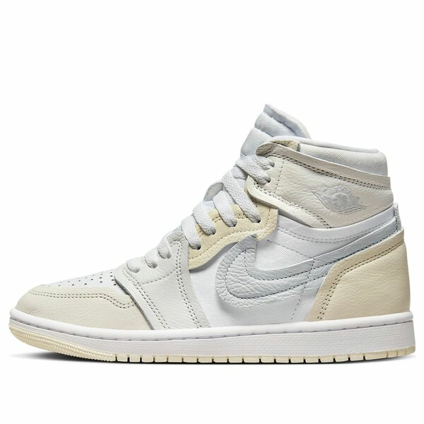 Jordan ジョーダン レディース スニーカー  【(WMNS) Air Jordan 1 MM High \u0027Coconut Milk\u0027 FB9891-100】  大きさ US_W_11