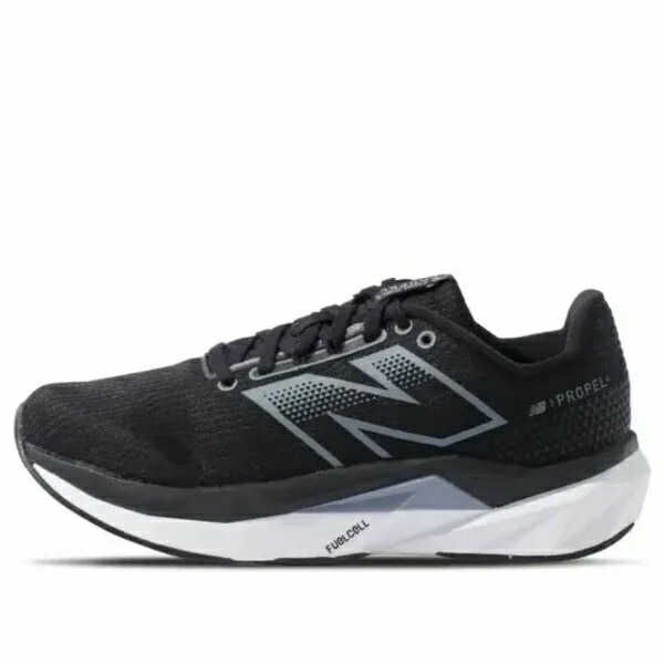 New Balance ニューバランス レディース スニーカー 【(WMNS) New Balance FuelCell Propel v5 'Black' WFCPRLB5】 サイズ US_6(23.0cm)|asty