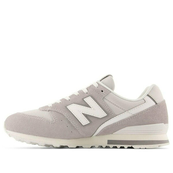 New Balance ニューバランス レディース スニーカー 【(WMNS) New Balance NB 996 'Grey' WL996CI2】 サイズ US_W_11｜asty