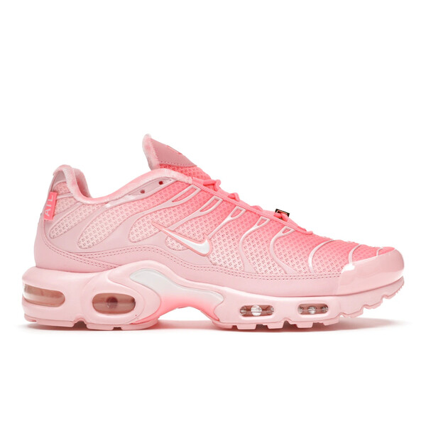 Nike ナイキ レディース スニーカー  【Nike Air Max Plus City Special ATL (Women)】  サイズ US_6.5(23.5cm) Arctic Punch/White