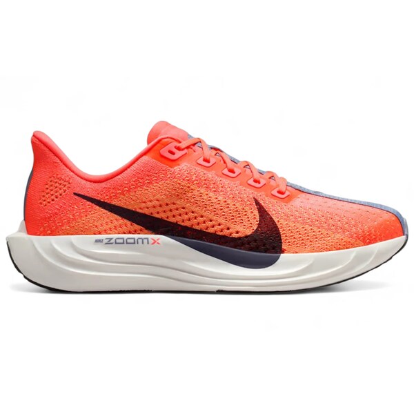 Nike ナイキ レディース スニーカー  【Nike Pegasus Plus Hot Lava Black (Women\u0027s)】  大いさ US_W_11.5 Hot Lava/Orange Pulse/Ashen Slate/Dark Raisin 靴-レディース靴-スニーカー