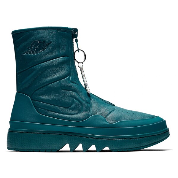 Jordan ジョーダン レディース スニーカー  【Jordan 1 Jester XX Geode Teal (Women\u0027s)】  大いさ US_5(22.0糎) Geode Teal/Geode Teal レディース靴-靴-スニーカー