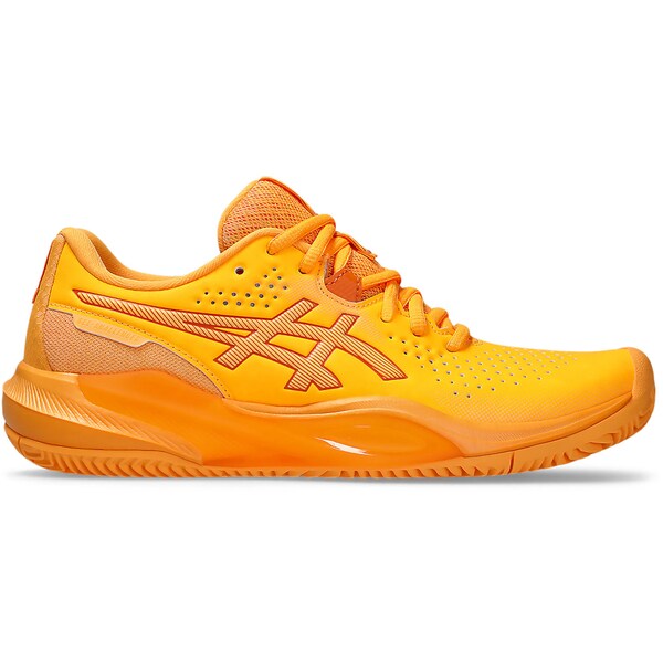 ASICS アシックス レディース スニーカー  【ASICS Gel-Challenger 15 Clay Stadium Orange Orange Glow (Women\u0027s)】  大いさ US_7(24.0糎) Stadium Orange/Orange Glow スニーカー-レディース靴-靴