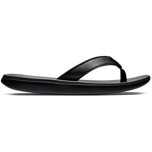 Nike ナイキ レディース スニーカー  【Nike Bella Kai Thong Sandal Black Hyper Pink (Women\u0027s)】  大いさ US_9(26.0珊) Black/Hyper Pink レディース靴-スニーカー