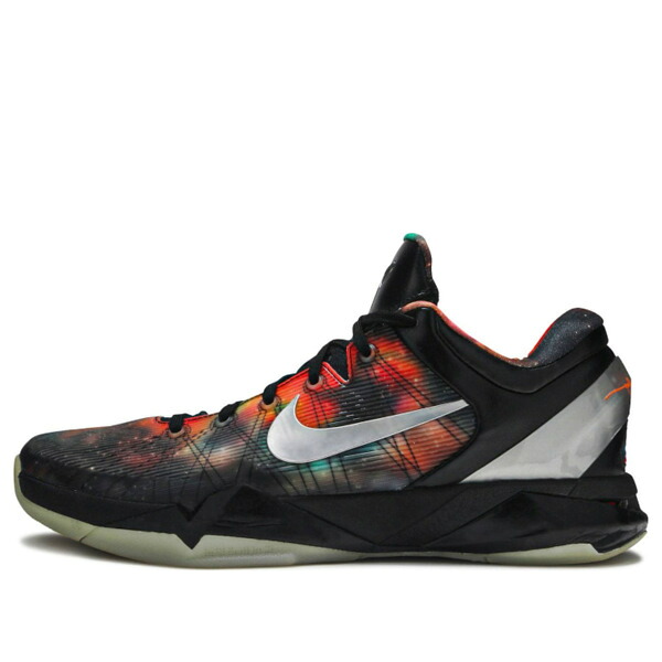 Nike ナイキ メンズ スニーカー コービー 【Nike Zoom Kobe 7 \u0027All-Star - Galaxy\u0027 520810-001】  大きさ US_10(28.0糎)