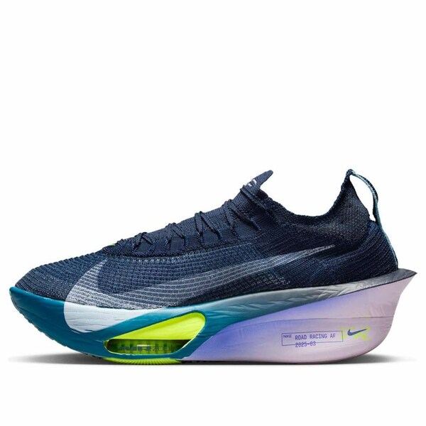 Nike ナイキ メンズ スニーカー 【Nike AlphaFly 3 \u0027Obsidian\u0027 FD8311-401】  大きさ US_8.5(26.5糎)