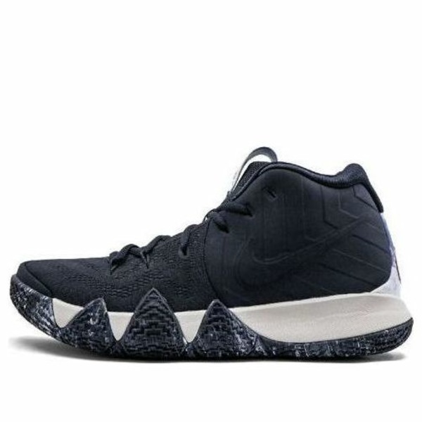 Nike ナイキ メンズ スニーカー 【Nike Kyrie 4 N7 'Standing Rock' AT0320-400】 サイズ US_8.5(26.5cm)｜asty