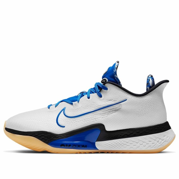 Nike ナイキ メンズ スニーカー 【Nike Air Zoom BB NXT EP \u0027Hyper Royal\u0027 DB9991-100】  大きさ US_8.5(26.5糎)
