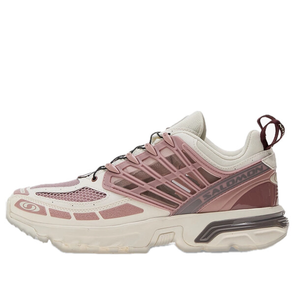 SALOMON サロモン メンズ スニーカー 【SALOMON ACS Pro \u0027Vanilla Ice Deauville Mauve Plum\u0027 475968】  大きさ US_10.5(28.5糎)