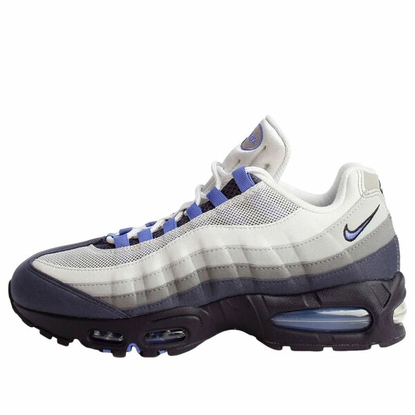 Nike ナイキ メンズ スニーカー エア湖マックス 【Nike Air Max 95 OG \u0027Pencil Point\u0027 HM4740-009】  大いさ US_8(26.0糎) メンズ靴-スニーカー-靴