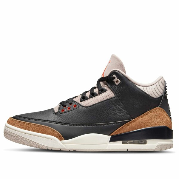 Jordan ジョーダン メンズ スニーカー 【Air Jordan 3 Retro \u0027Desert Elephant\u0027 CT8532-008】  大きさ US_11(29.0糎)