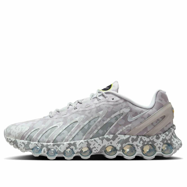 Nike ナイキ メンズ スニーカー 大気圏マックス 【Nike x The Cav Empt Air Max DN8 SP \u0027Silver Lilac\u0027 IB6184-002】  大きさ US_9(27.0糎)