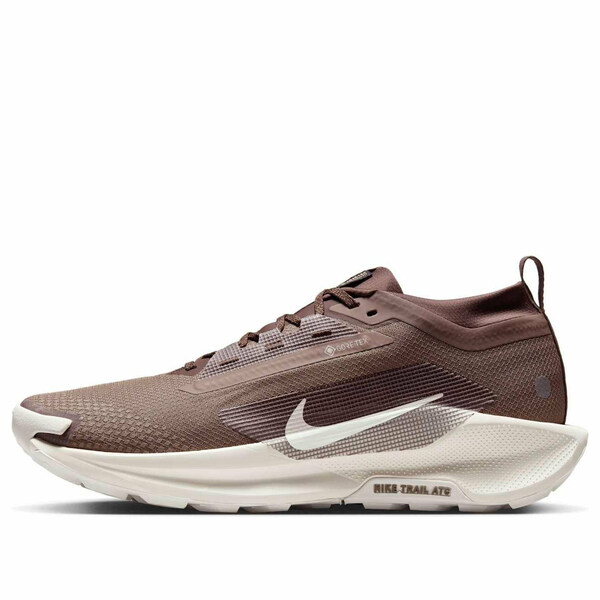 Nike ナイキ メンズ スニーカー 【Nike Pegasus Trail 5 Gore-Tex \u0027Mink Brown\u0027 HQ7494-200】  大きさ US_11.5(29.5糎)
