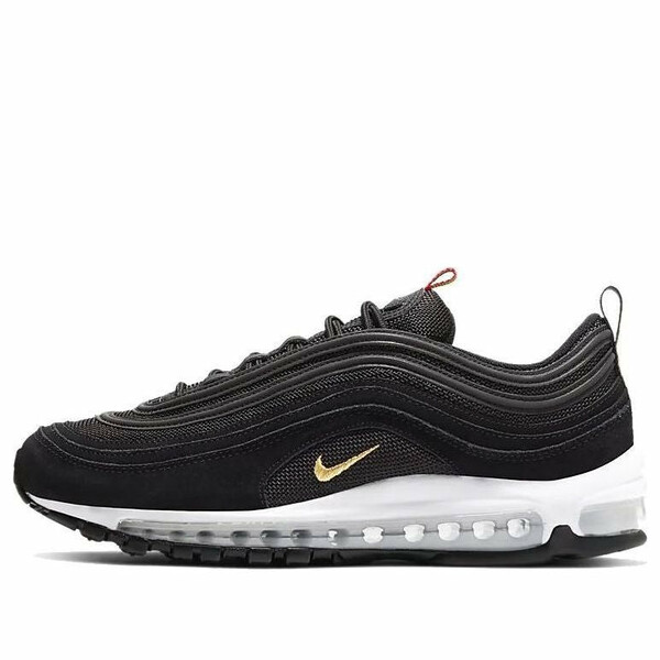 Nike ナイキ メンズ スニーカー エアマックス 【Nike Air Max 97 QS 'Olympics Rings - Black' CI3708-001】 サイズ US_7(25.0cm)｜asty