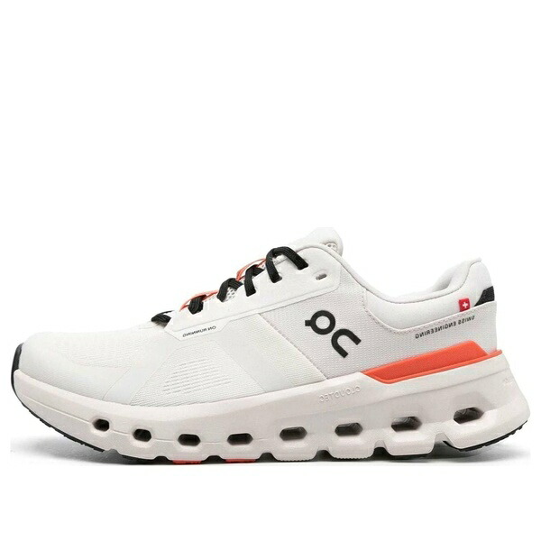 On Running オン 駈けっくら メンズ スニーカー 【On Running Cloudrunner 2 \u0027Undyed Sand\u0027 3ME10142400】  大きさ US_11.5(29.5糎)