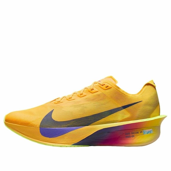 Nike ナイキ メンズ スニーカー 【Nike Vapor Fly 4 \u0027Citron Pulse\u0027 HF6414-800】  大きさ US_M_15