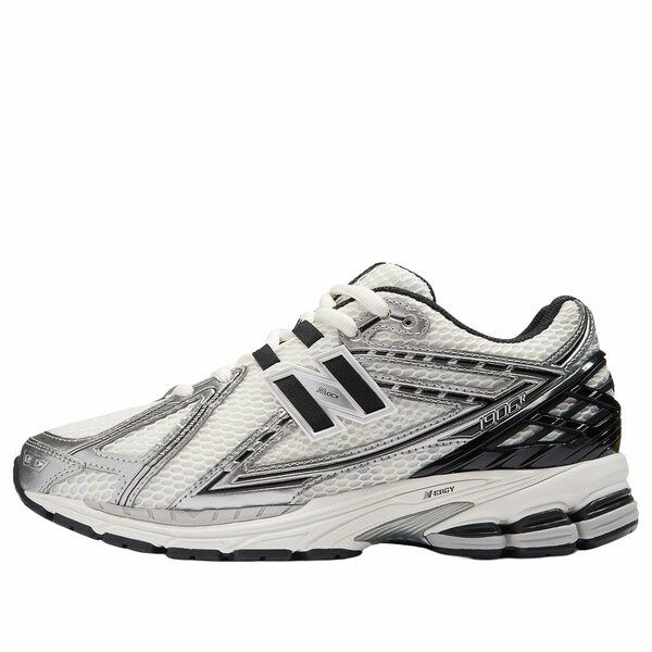 New Balance ニュー平衡にする メンズ スニーカー  【New Balance 1906R \u0027Silver Black\u0027 M1906RER】  大きさ US_M_14