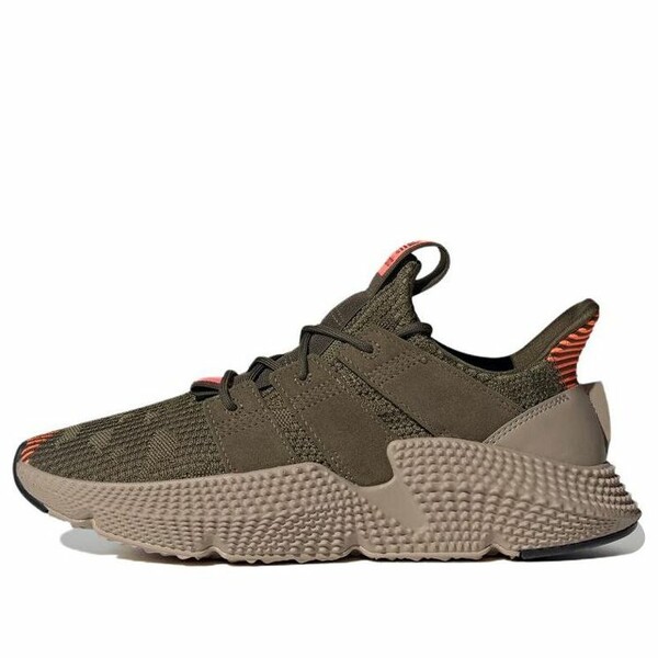 adidas アディダス メンズ スニーカー  【adidas Prophere \u0027Brown\u0027 ID0545】  大いさ US_7.5(25.5糎) スニーカー-靴