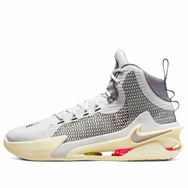 Nike ナイキ メンズ スニーカー  【Nike Air Zoom GT Jump EP \u0027Vast Grey\u0027 DC9039-002】  大きさ US_M_13