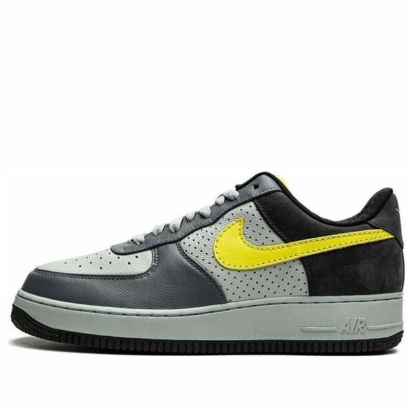 Nike ナイキ メンズ スニーカー  【Nike Air Force 1 Low Premium \u0027Wildwood\u0027 318775-071】  大いさ US_11.5(29.5糎) 靴-スニーカー