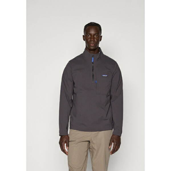 楽天市場】パタゴニア イーサージャケット ブラック 2000年 : 有限会社