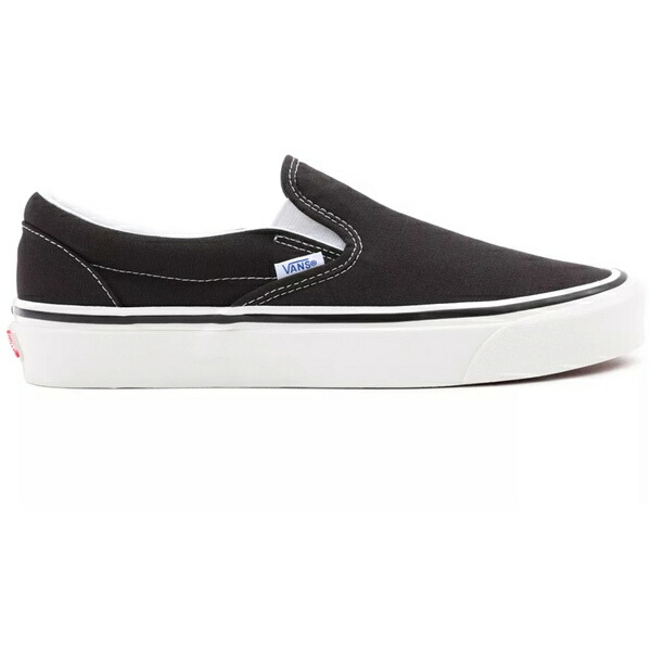楽天市場】VANS / ANAHEIM FACTORY SLIP-ON 47 V DX バンズ