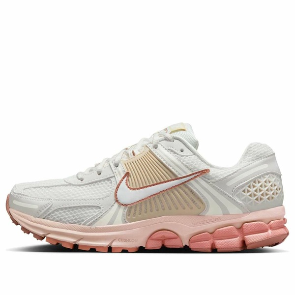 Nike ナイキ レディース スニーカー Phantom/Summit White/Particle Beige/Terra Blush/Mineral Clay 【(WMNS) Nike Air Zoom Vomero 5 \u0027Particle Beige Terra Blush\u0027 FJ2028-002】  大きさ US_5(22.0珊)