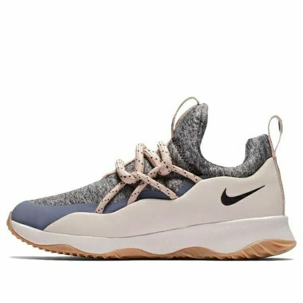Nike ナイキ レディース スニーカー Pink/Grey/White 【(WMNS) Nike City Loop \u0027Silt Red\u0027 AA1097-600】  大きさ US_6(23.0糎)