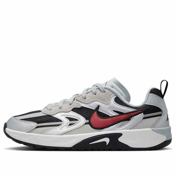 Nike ナイキ レディース スニーカー Metallic Silver/University Red/Black 【(WMNS) Nike Jam Metallic Silver University Red FN0314-005】  サイズ US_W_12