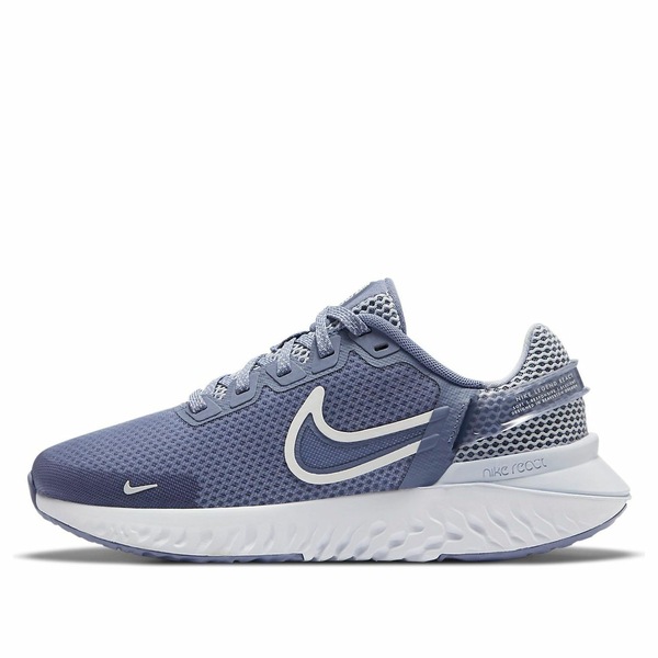 Nike ナイキ レディース スニーカー Blue/White 【(WMNS) Nike Legend React 3 Blue/White CK2562-400】 サイズ US_9.5(26.5cm)｜asty 36,920円