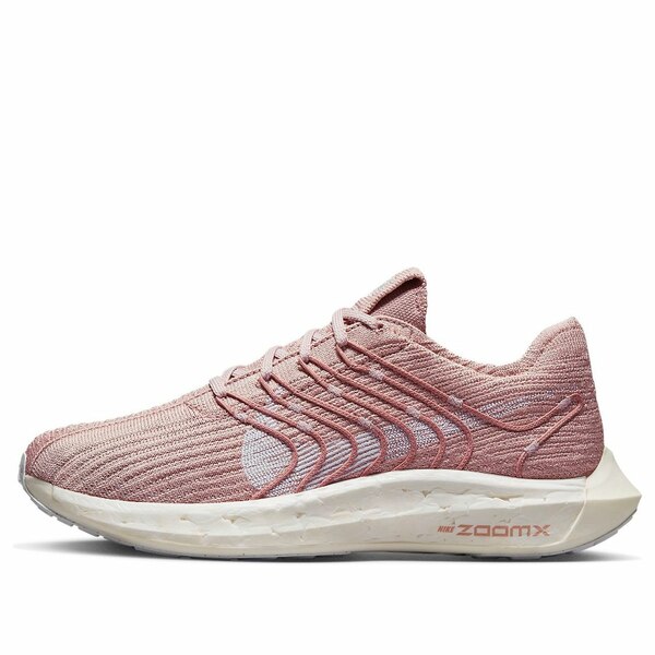 Nike ナイキ レディース スニーカー WHITERED 【(WMNS) Nike Pegasus Turbo Next Nature \u0027Pink Oxford\u0027 DM3414-600】  大きさ US_8(25.0糎)