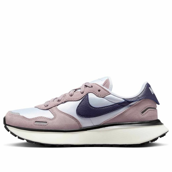 Nike ナイキ レディース スニーカー Football Grey/Light Violet Ore/Taupe Grey/Dark Raisin 【(WMNS) Nike Phoenix Waffle \u0027Light Violet Ore Dark Raisin\u0027 FD2196-003】  大きさ US_7(24.0糎)
