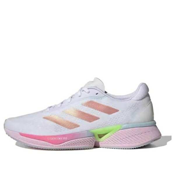 adidas アディダス レディース スニーカー White/Pink 【(WMNS) adidas Supernova Eterno \u0027White Pink\u0027 IH0445】  大きさ US_7(24.0糎)