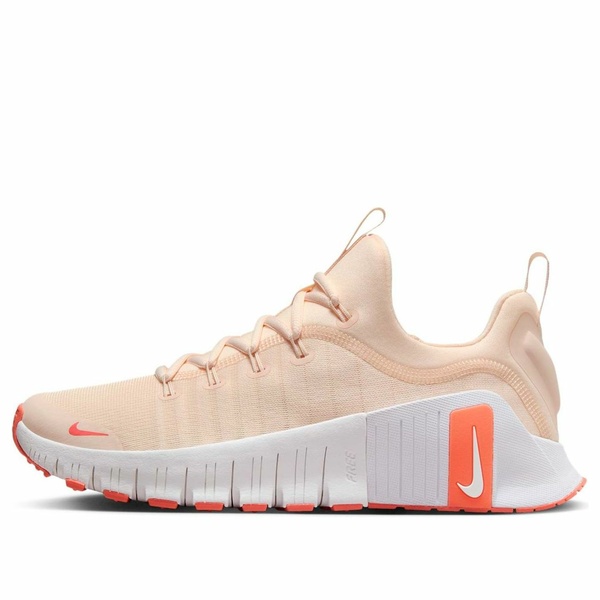 Nike ナイキ レディース スニーカー Guava Ice/Light Wild Mango/White 【(WMNS) Nike Free Metcon 6 Guava Ice Light Wild Mango FJ7126-801】  サイズ US_W_10