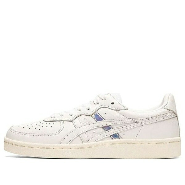 Onitsuka Tiger オニツカタイガー レディース スニーカー White 【(WMNS) Onitsuka Tiger GSM White Laser 1182A194-100】  サイズ US_5.5(22.5cm)