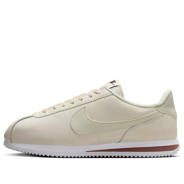 Nike ナイキ レディース スニーカー Phantom/White/Red Sepia/Light Bone 【(WMNS) Nike Cortez Phantom Light Bone DN1791-003】  サイズ US_7.5(24.5cm)