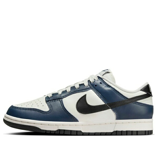 Nike ナイキ レディース スニーカー Midnight Navy/Black/White/Sail 【(WMNS) Nike Dunk Low Armory Navy HM6192-478】  サイズ US_9(26.0cm)