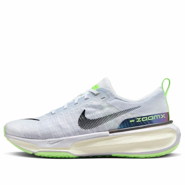 Nike ナイキ レディース スニーカー BLUEWHITE 【(WMNS) Nike ZoomX Invincible 3 'Purple Agate' DR2660-100】 サイズ US_7.5(24.5cm)|asty