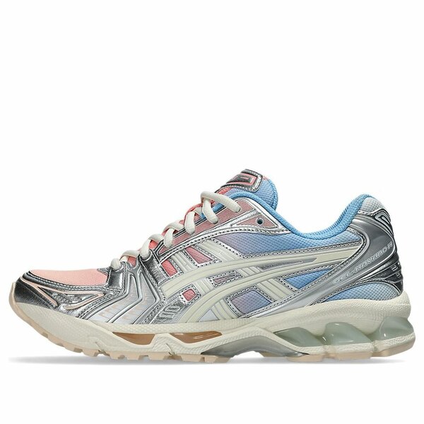 ASICS アシックス レディース スニーカー Bakedpink/Cream 【(WMNS) ASICS Gel-Kayano 14 'Baked Pink Cream' 1202A516-700】 サイズ US_6.5(23.5cm)|asty
