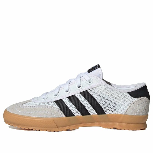 adidas アディダス レディース スニーカー Cloud White/Core Black/Gum 【(WMNS) adidas Tischtennis \u0027White Black Gum\u0027 IH7995】  大きさ US_6.5(23.5糎)